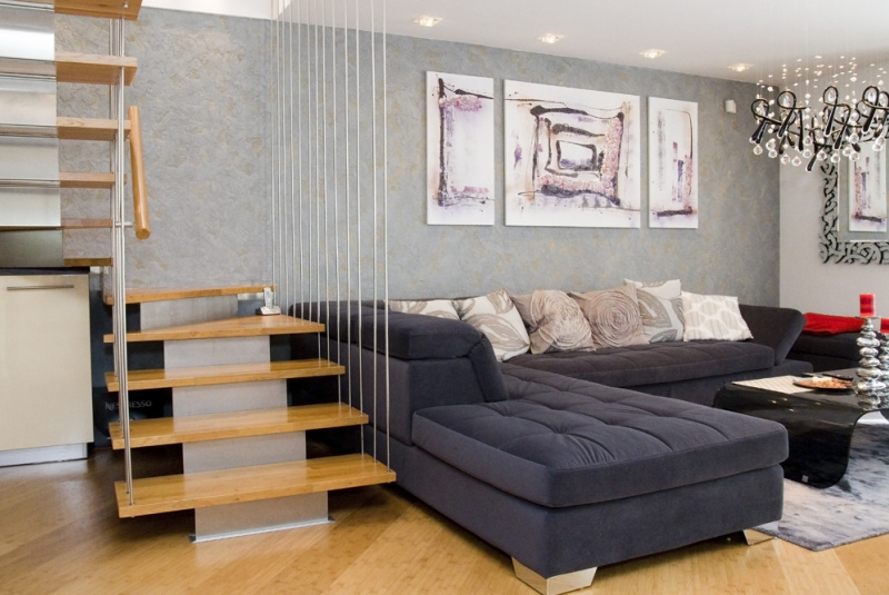 MARMORINO CLASSICO - obývacia izba 3, Košice MARMORINO CLASSICO - obývacia izba 3, Košice