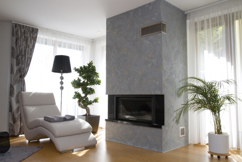 MARMORINO CLASSICO - obývacia izba 3, Košice