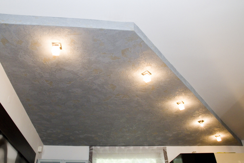 MARMORINO CLASSICO - obývacia izba 3, Košice MARMORINO CLASSICO - obývacia izba 3, Košice