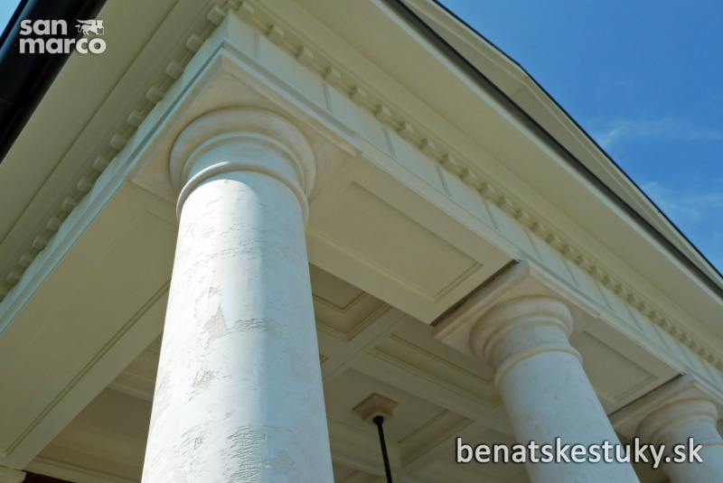 MARMORINO CLASSICO - rodinný dom, Galanta MARMORINO CLASSICO - rodinný dom, Galanta