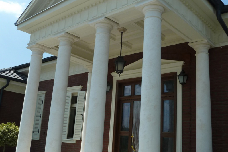 MARMORINO CLASSICO - rodinný dom, Galanta MARMORINO CLASSICO - rodinný dom, Galanta