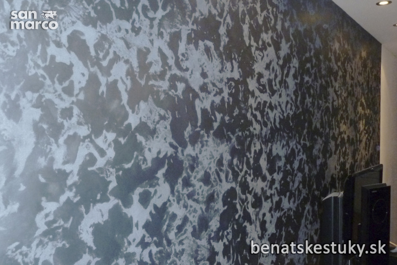 MARCOPOLO LUXURY - obývacia izba, Košice MARCOPOLO LUXURY - obývacia izba, Košice