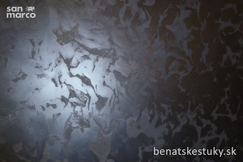 MARCOPOLO LUXURY - obývacia izba, Košice MARCOPOLO LUXURY - obývacia izba, Košice