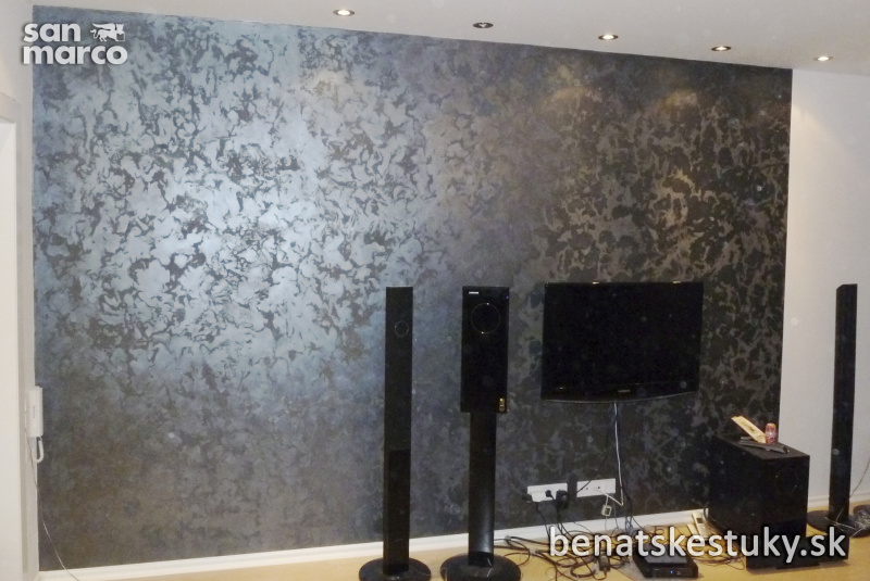 MARCOPOLO LUXURY - obývacia izba, Košice MARCOPOLO LUXURY - obývacia izba, Košice