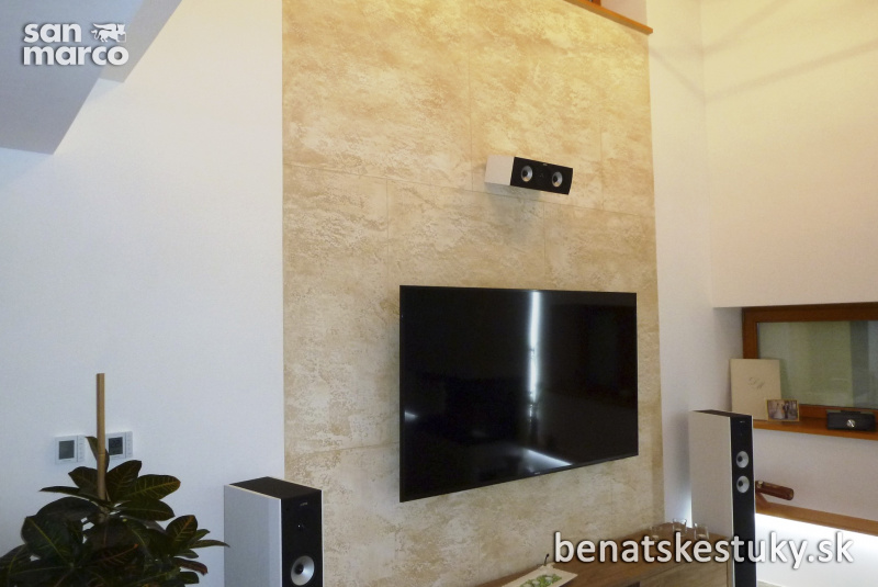 MARMORINO CLASSICO - hala, rodinný dom, Košice MARMORINO CLASSICO - hala, rodinný dom, Košice