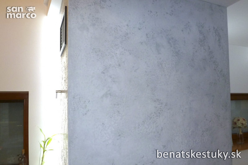 MARMORINO CLASSICO - hala, rodinný dom, Košice MARMORINO CLASSICO - hala, rodinný dom, Košice