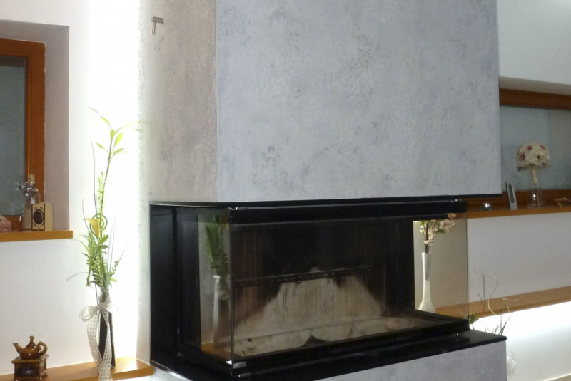 MARMORINO CLASSICO - hala, rodinný dom, Košice MARMORINO CLASSICO - hala, rodinný dom, Košice