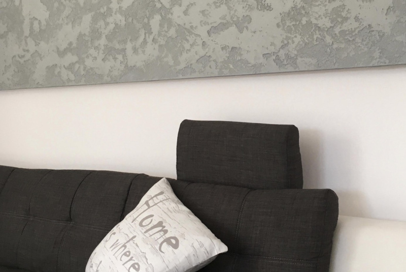 MARMORINO CLASSICO - obývacia izba, rodinný dom, Beniakovce MARMORINO CLASSICO - obývacia izba, rodinný dom, Beniakovce