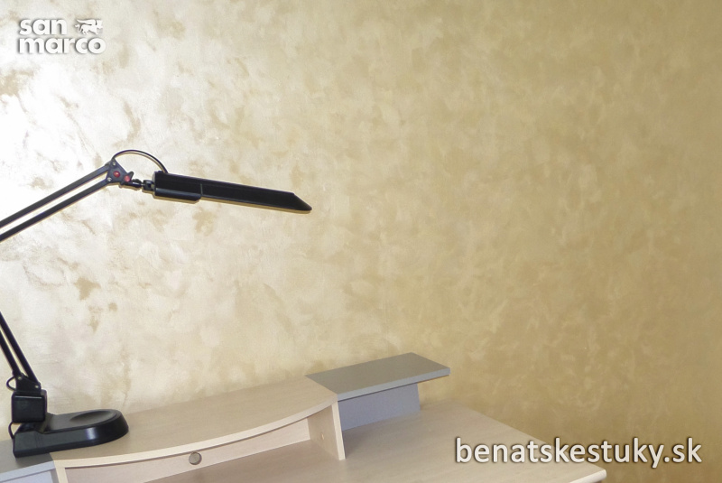 MARCOPOLO - pracovňa, byt Košice MARCOPOLO - pracovňa, byt Košice