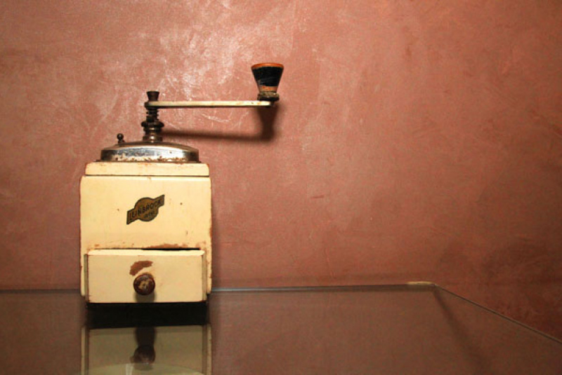 CADORO VELVET - Caffe Trieste, Poprad CADORO VELVET - Caffe Trieste, Poprad