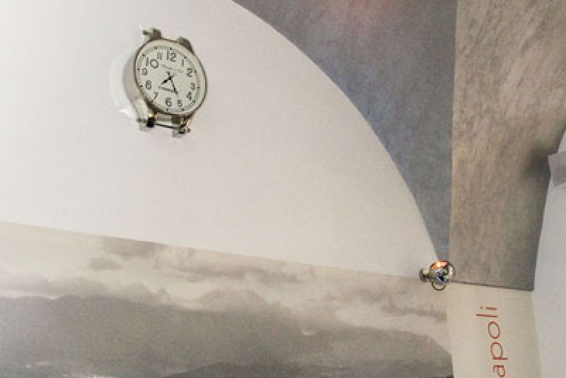 MARCO POLO - Pizza Cafe Napoli, Košice MARCO POLO - Pizza Cafe Napoli, Košice