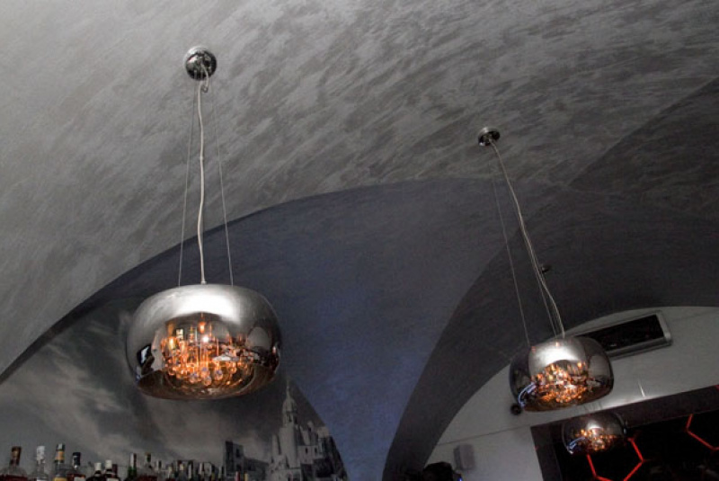 MARCO POLO - Pizza Cafe Napoli, Košice