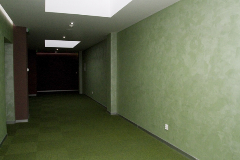 CADORO - businesscentrum, Košice CADORO - businesscentrum, Košice