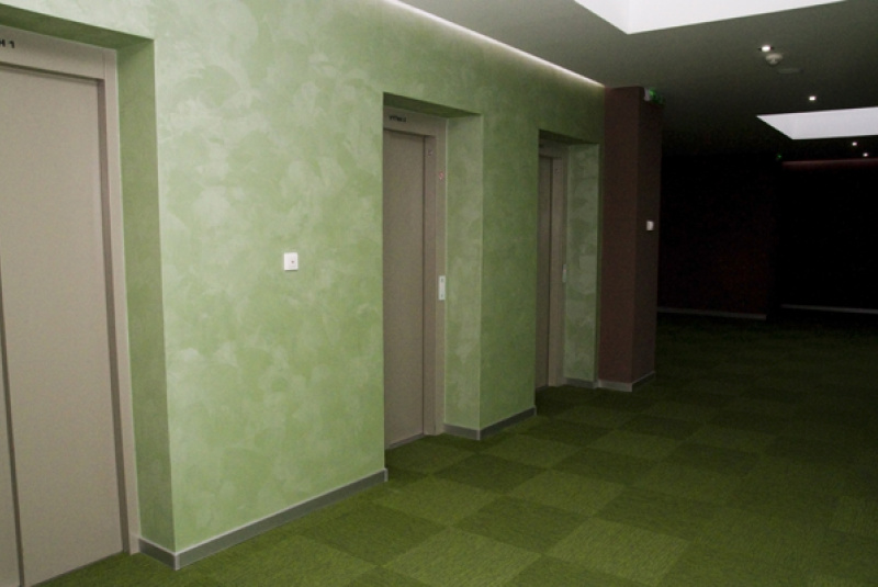 CADORO - businesscentrum, Košice CADORO - businesscentrum, Košice