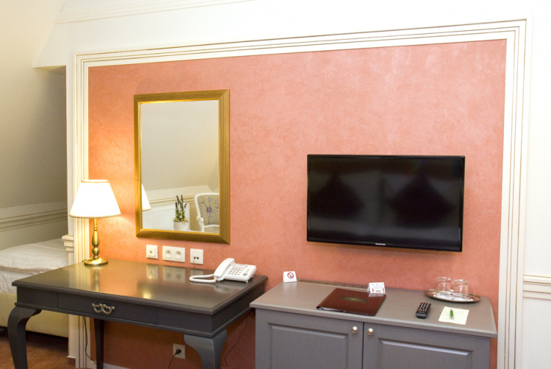 CADORO VELVET - Hotel Hviezdoslav, Kežmarok