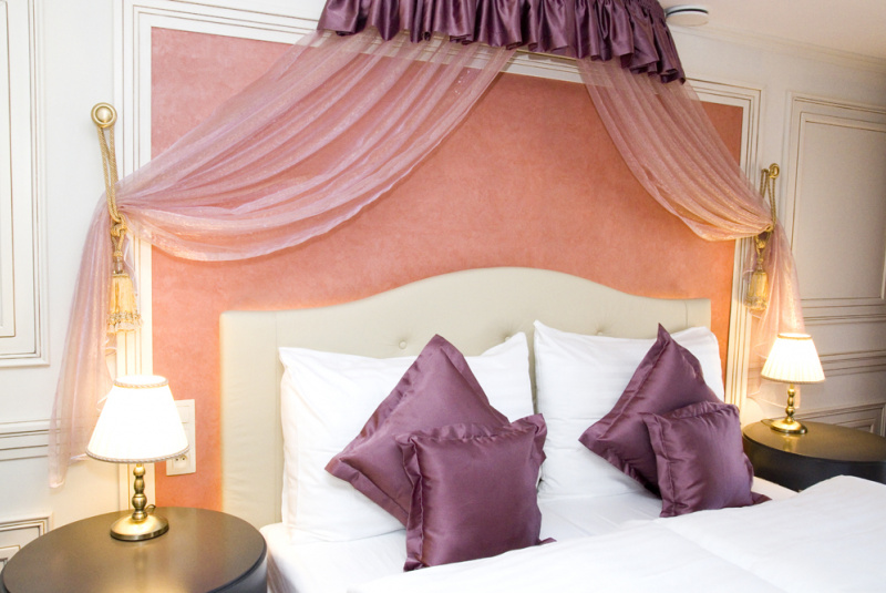 CADORO VELVET - Hotel Hviezdoslav, Kežmarok