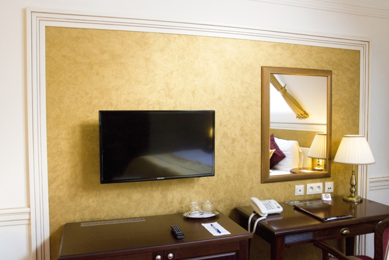 CADORO - Hotel Hviezdoslav, Kežmarok