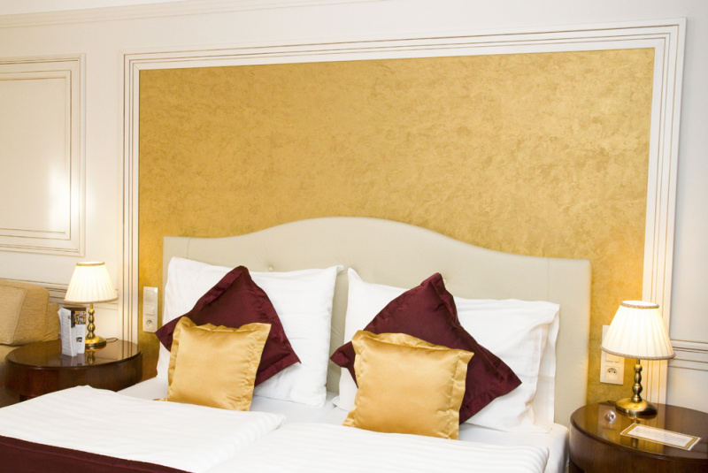 CADORO - Hotel Hviezdoslav, Kežmarok