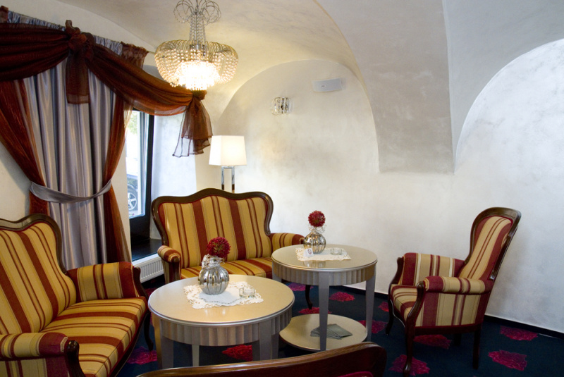 MARCOPOLO - Hotel Hviezdoslav, Kežmarok