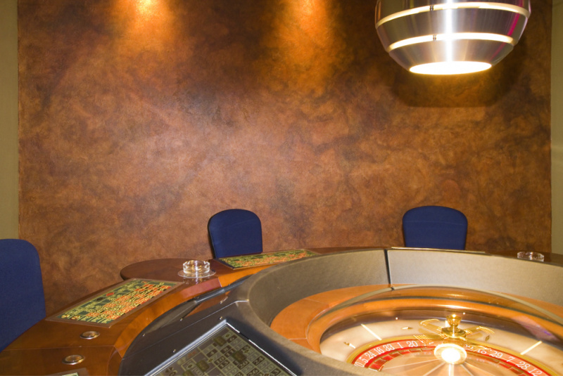 ROXIDAN - kasíno Diamant, Poprad ROXIDAN - kasíno Diamant, Poprad