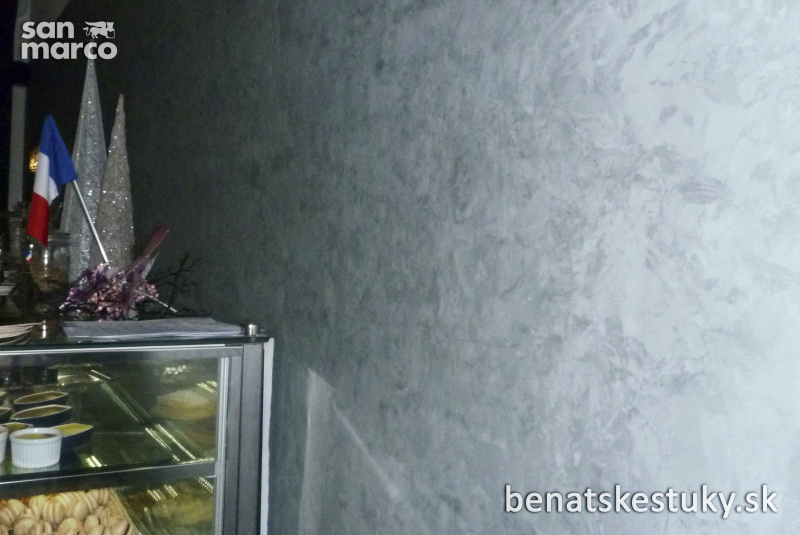 CADORO - cukráreň Café de Paris, Košice CADORO - cukráreň Café de Paris, Košice