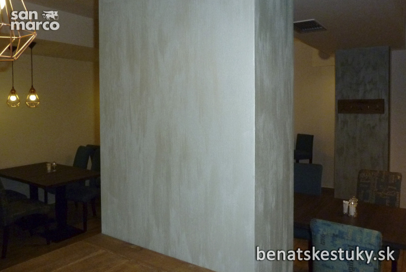 MARCOPOLO SABLÉ - Da Vinci restaurant, Košice MARCOPOLO SABLÉ - Da Vinci restaurant, Košice