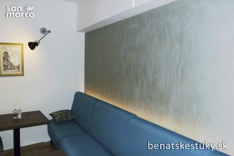 MARCOPOLO SABLÉ - Da Vinci restaurant, Košice MARCOPOLO SABLÉ - Da Vinci restaurant, Košice