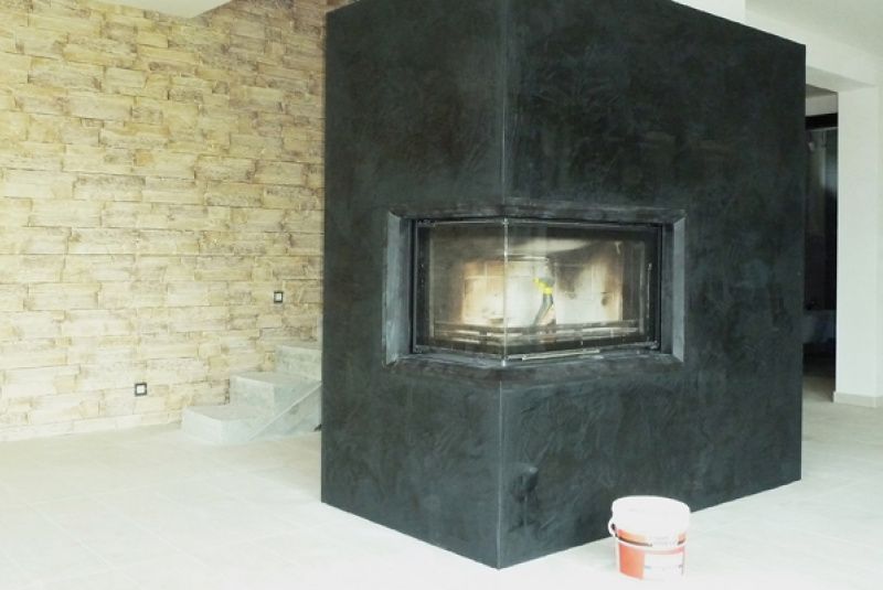 STUCCO VENEZIANO - krb, Prešov STUCCO VENEZIANO - krb, Prešov