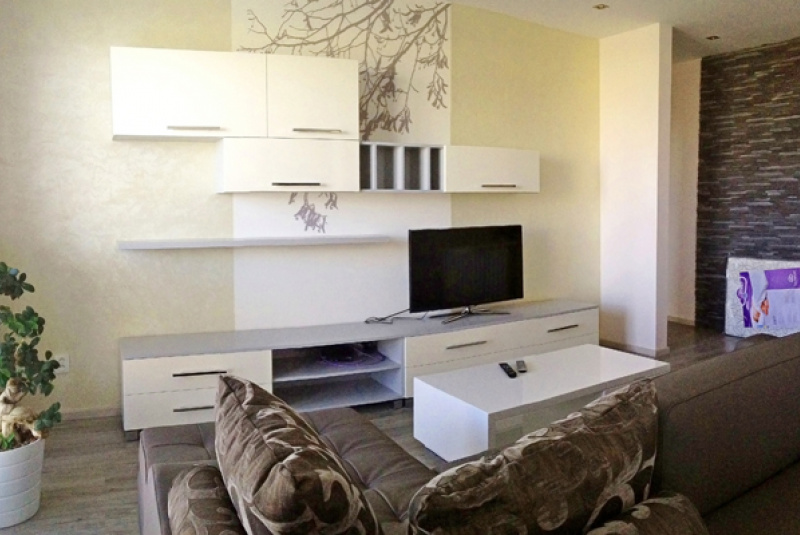 CADORO - Obývacia izba, Košice CADORO - Obývacia izba, Košice