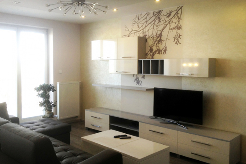 CADORO - Obývacia izba, Košice CADORO - Obývacia izba, Košice