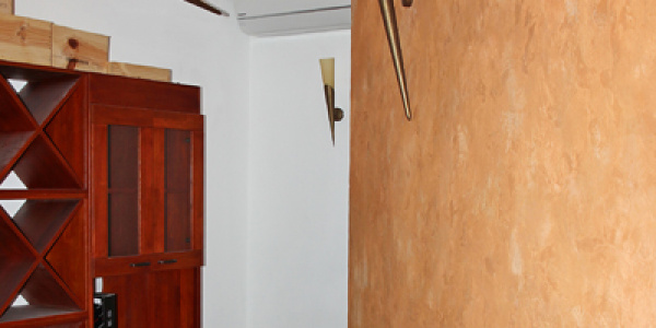 MARMORINO CLASSICO - vináreň, Malá Ida