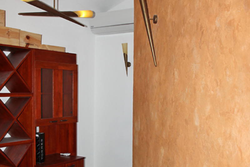 MARMORINO CLASSICO - vináreň, Malá Ida