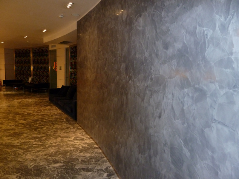 STUCCO VENEZIANO STUCCO VENEZIANO